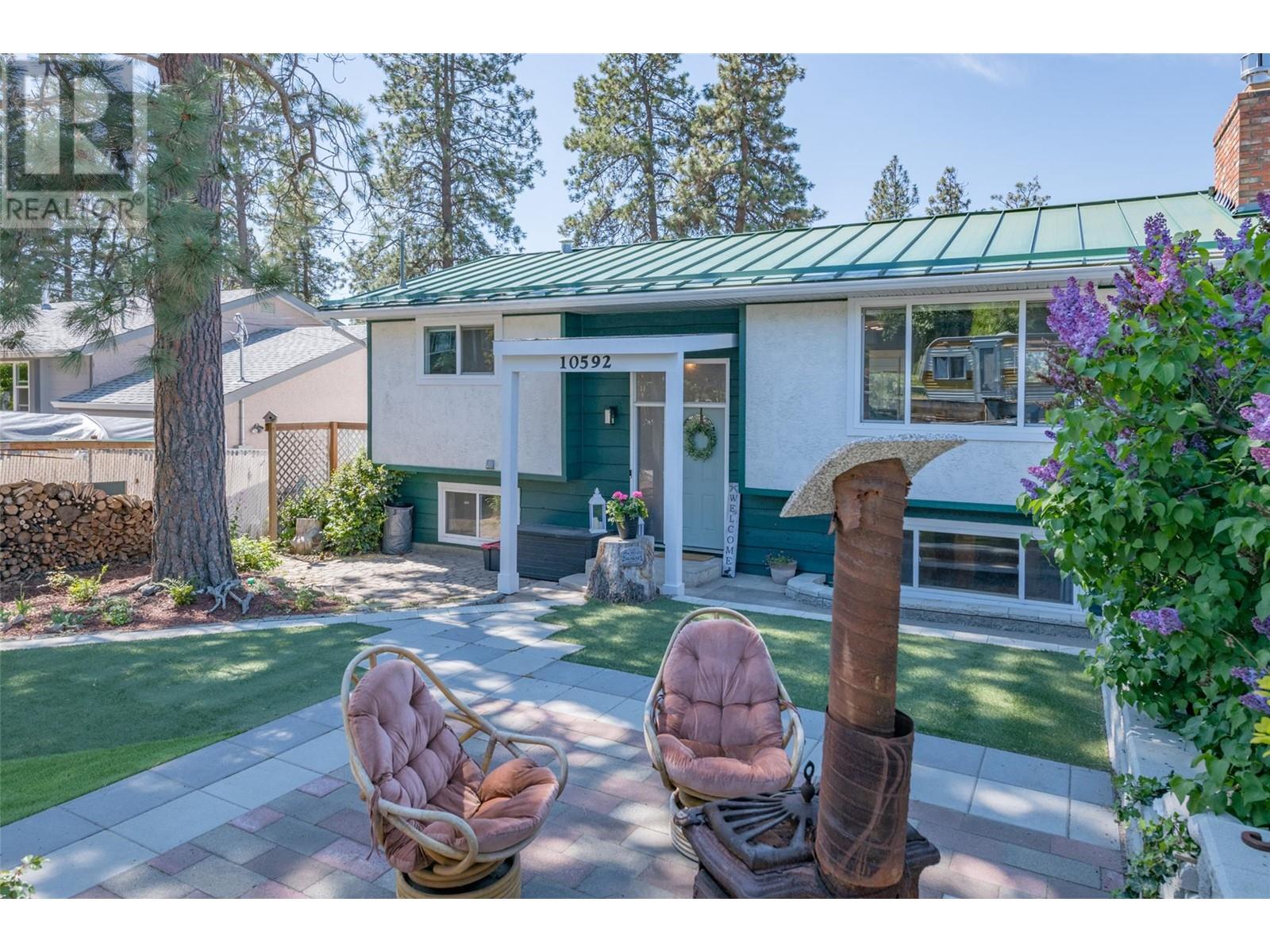 10592 Sherman Drive, Lake Country, British Columbia  V4V 1W2 - Photo 43 - 10346761