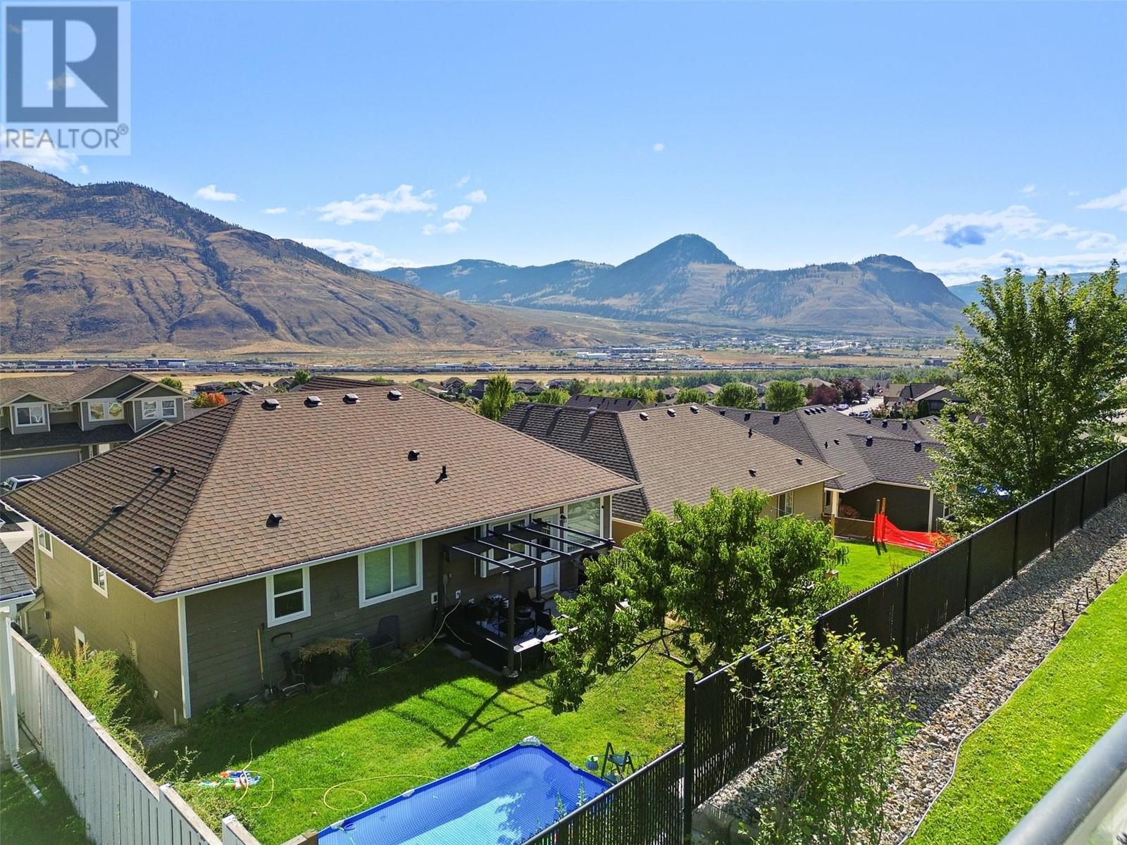 2045 Stagecoach Drive Unit# 106, Kamloops, British Columbia  V2B 0H8 - Photo 17 - 10347025