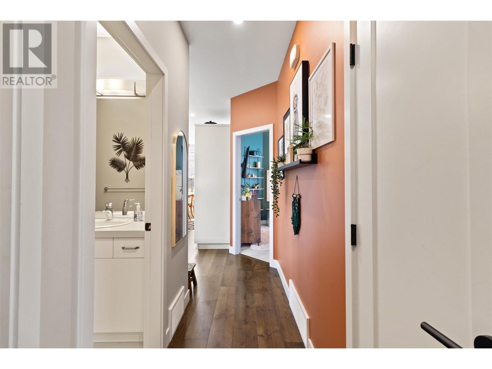2045 Stagecoach Drive Unit# 106, Kamloops, British Columbia  V2B 0H8 - Photo 18 - 10347025