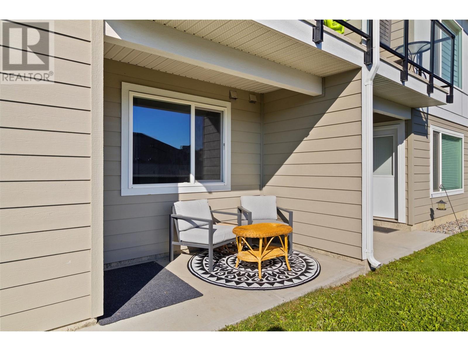 2045 Stagecoach Drive Unit# 106, Kamloops, British Columbia  V2B 0H8 - Photo 29 - 10347025
