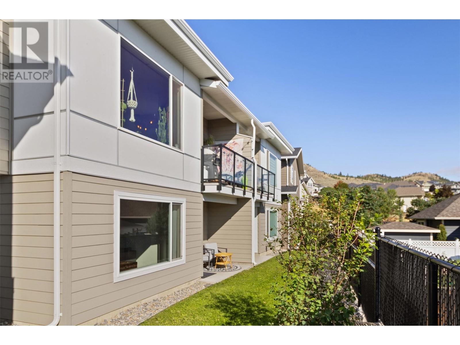 2045 Stagecoach Drive Unit# 106, Kamloops, British Columbia  V2B 0H8 - Photo 30 - 10347025