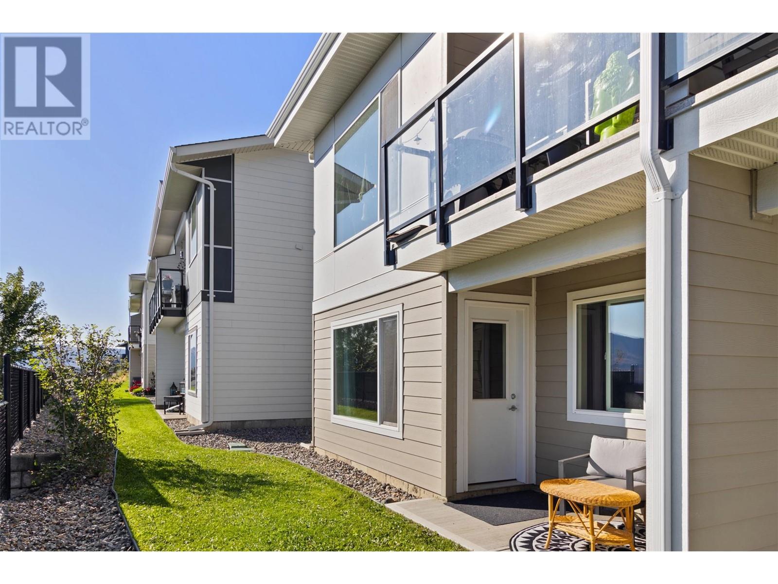 2045 Stagecoach Drive Unit# 106, Kamloops, British Columbia  V2B 0H8 - Photo 31 - 10347025