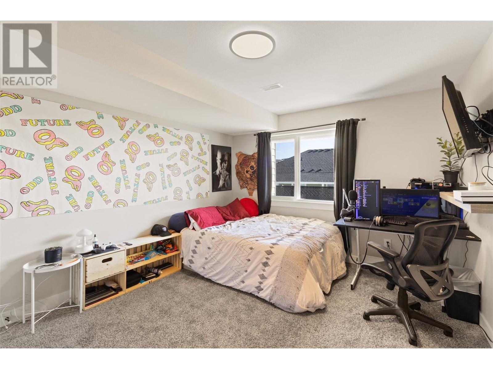 2045 Stagecoach Drive Unit# 106, Kamloops, British Columbia  V2B 0H8 - Photo 33 - 10347025