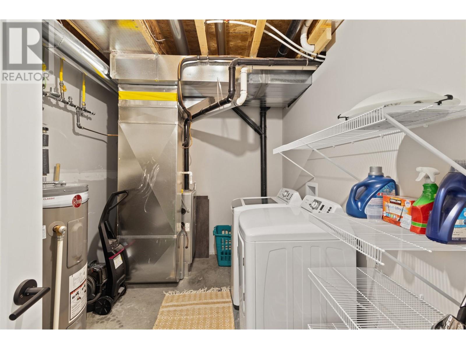 2045 Stagecoach Drive Unit# 106, Kamloops, British Columbia  V2B 0H8 - Photo 37 - 10347025