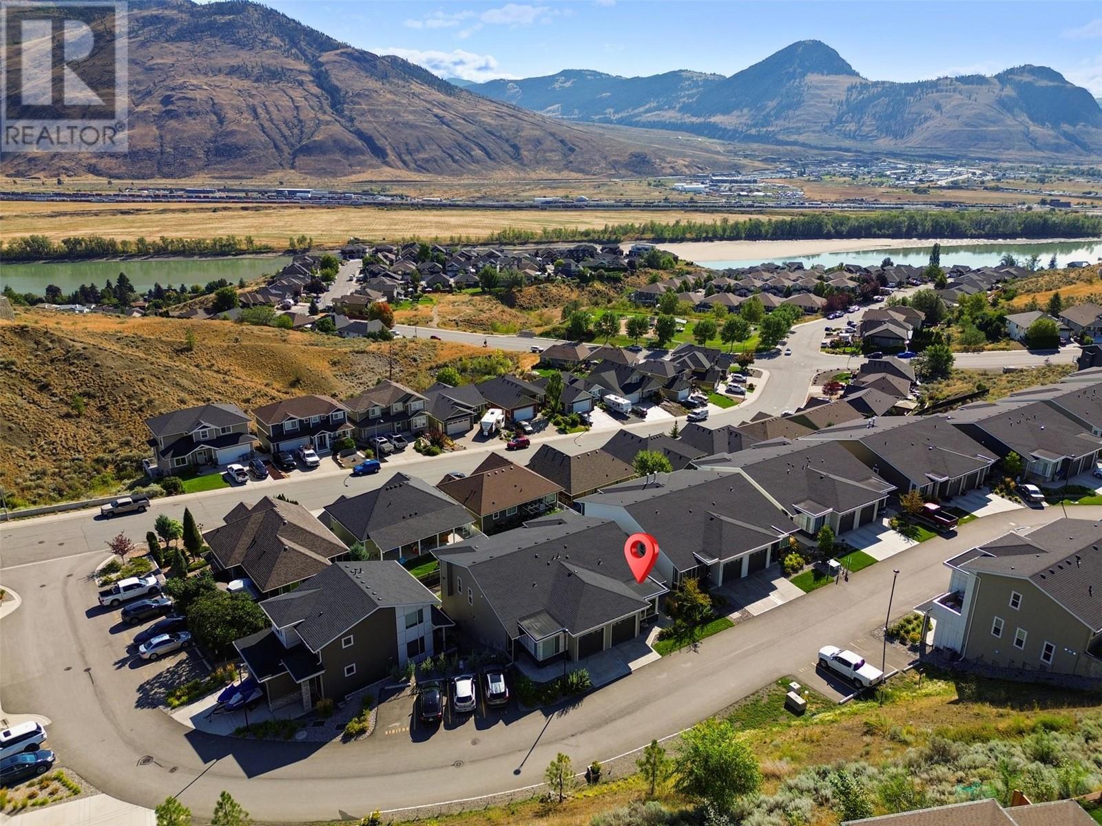 2045 Stagecoach Drive Unit# 106, Kamloops, British Columbia  V2B 0H8 - Photo 41 - 10347025