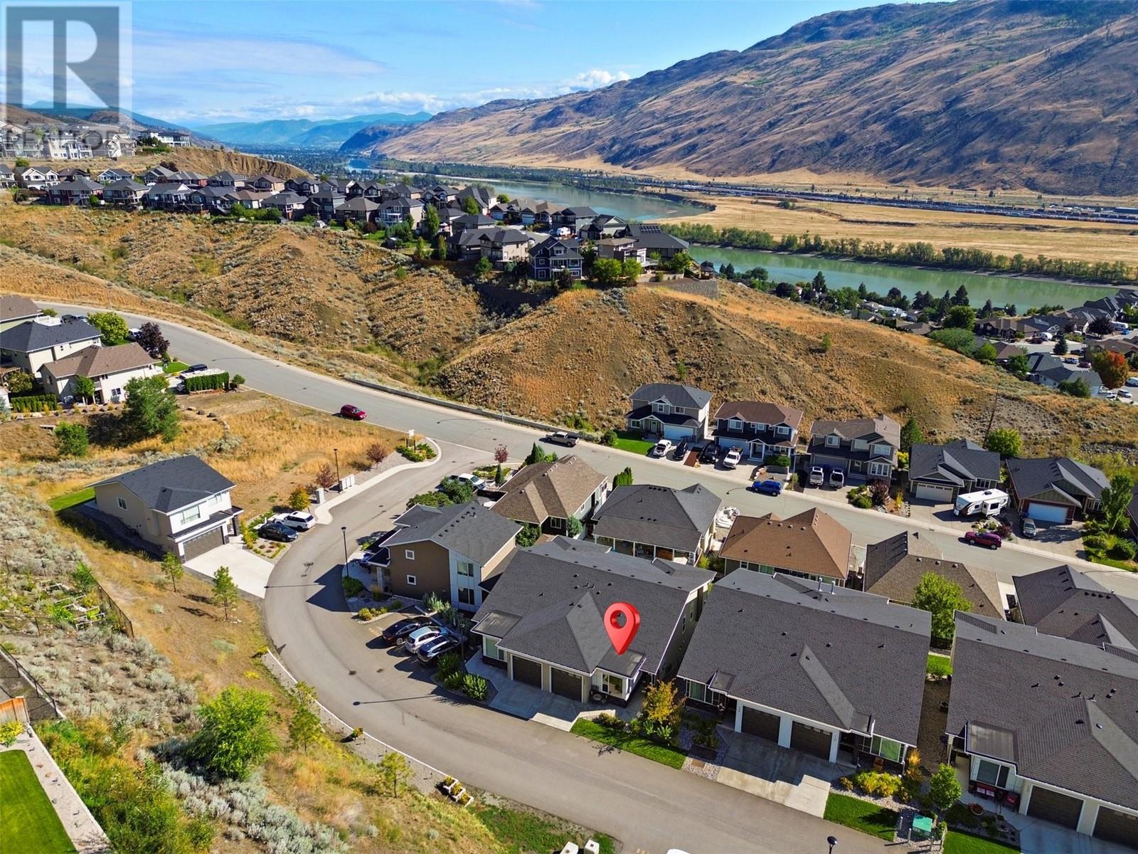 2045 Stagecoach Drive Unit# 106, Kamloops, British Columbia  V2B 0H8 - Photo 42 - 10347025