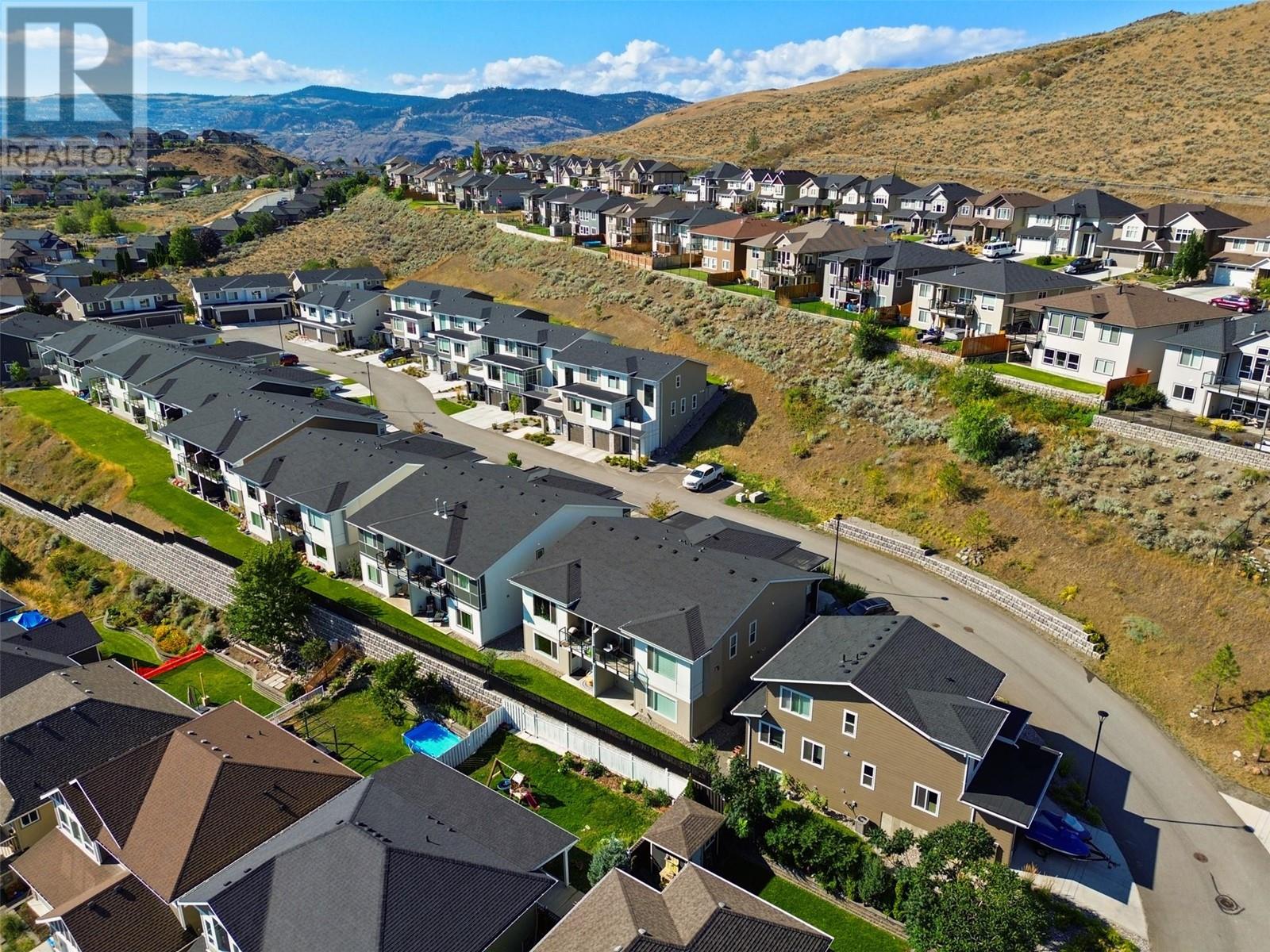 2045 Stagecoach Drive Unit# 106, Kamloops, British Columbia  V2B 0H8 - Photo 43 - 10347025