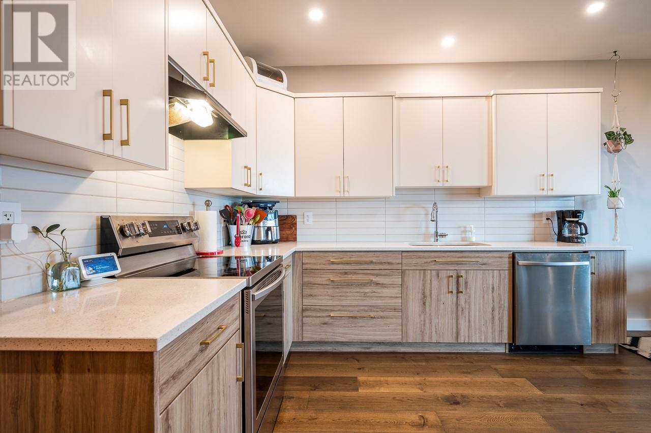 2045 Stagecoach Drive Unit# 106, Kamloops, British Columbia  V2B 0H8 - Photo 6 - 10347025