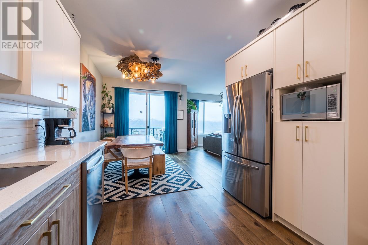 2045 Stagecoach Drive Unit# 106, Kamloops, British Columbia  V2B 0H8 - Photo 9 - 10347025