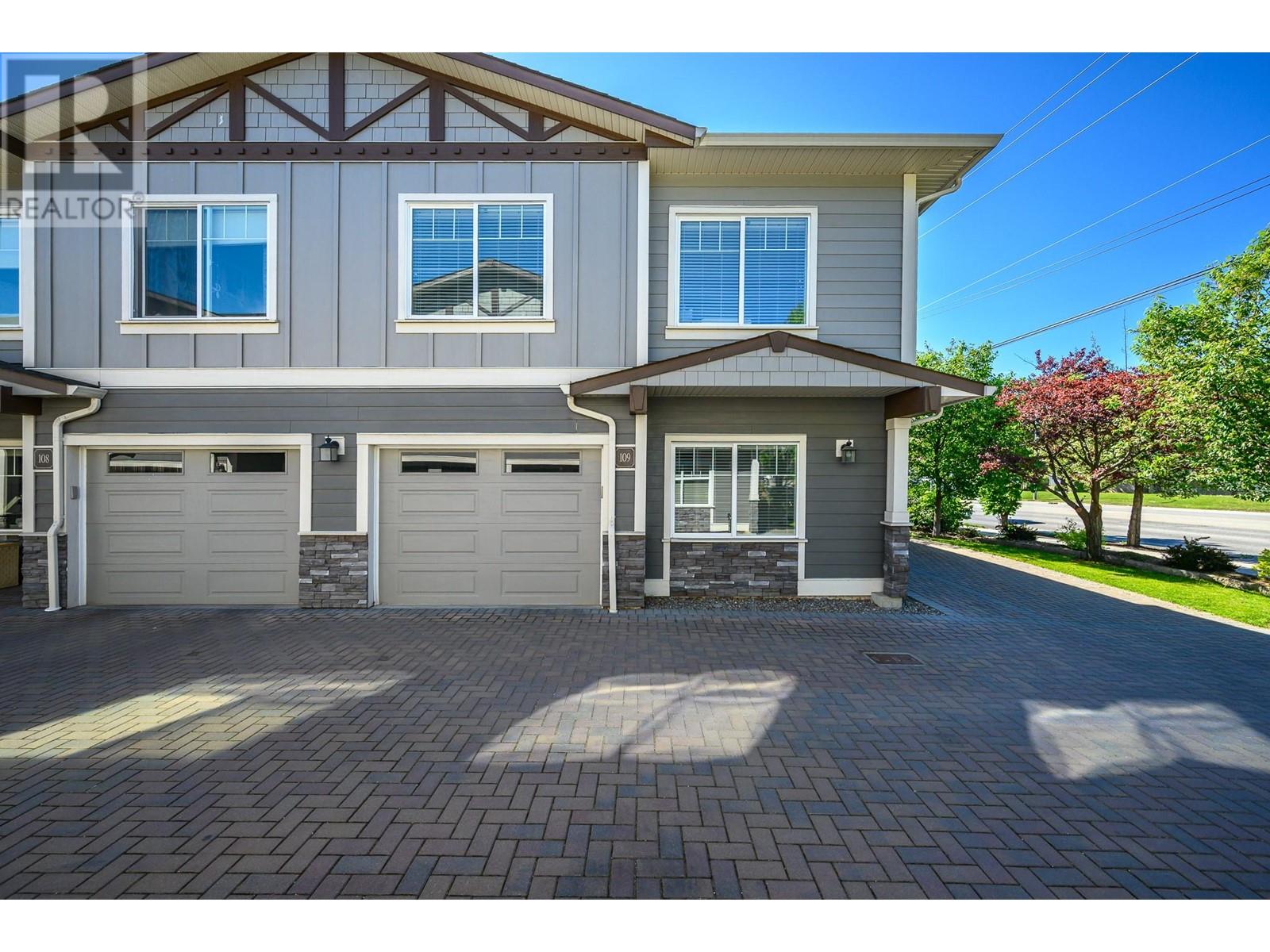 3606 25th Avenue Unit# 109, Vernon, British Columbia  V1T 1P3 - Photo 4 - 10346853