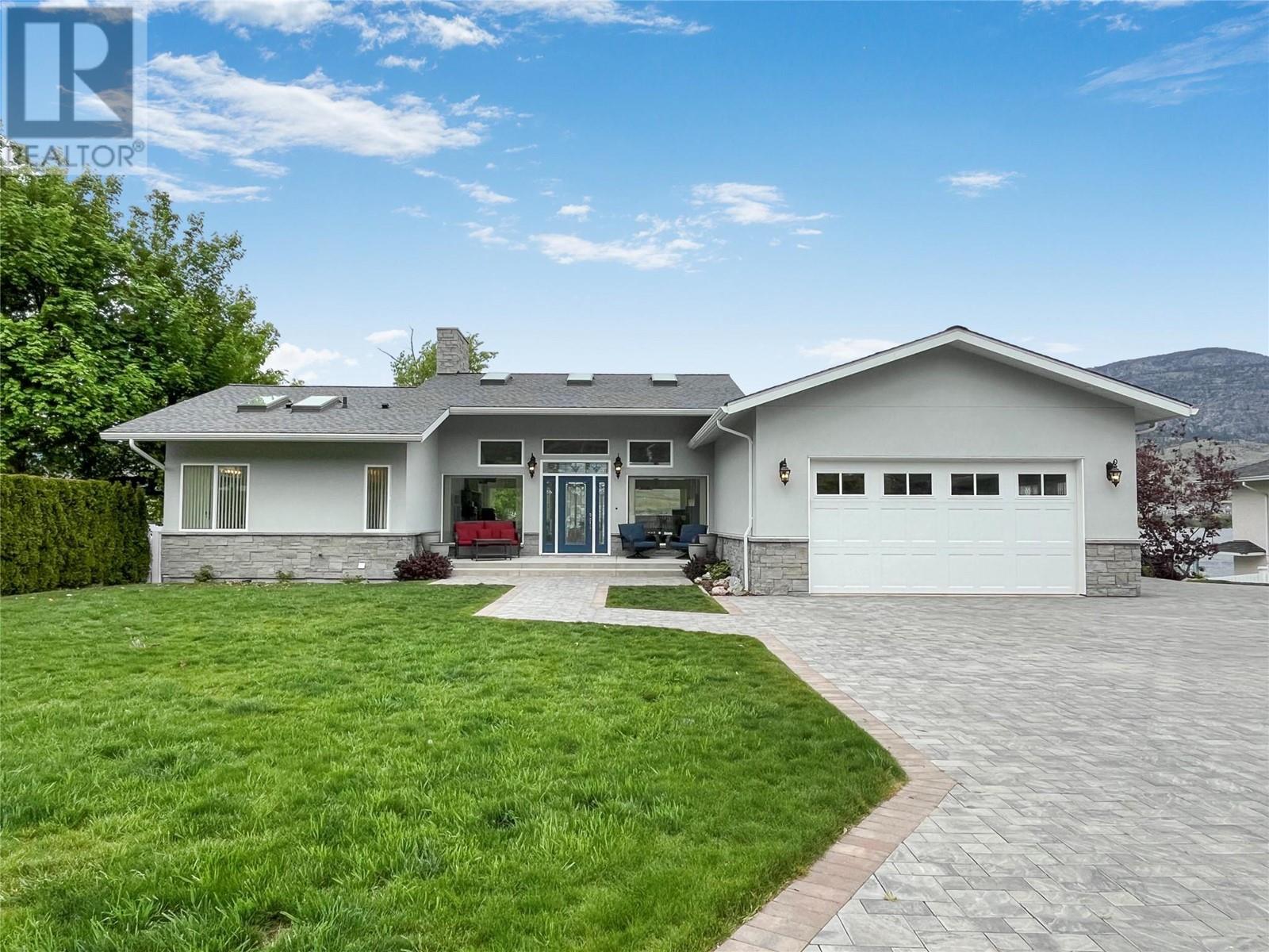 18205 87th Street, Osoyoos, British Columbia  V0H 1V0 - Photo 1 - 10347056