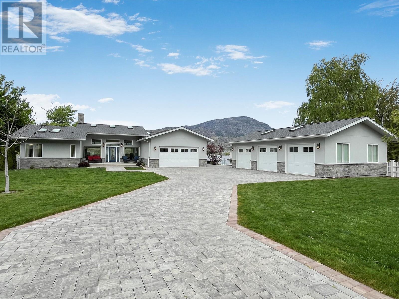 18205 87th Street, Osoyoos, British Columbia  V0H 1V0 - Photo 2 - 10347056