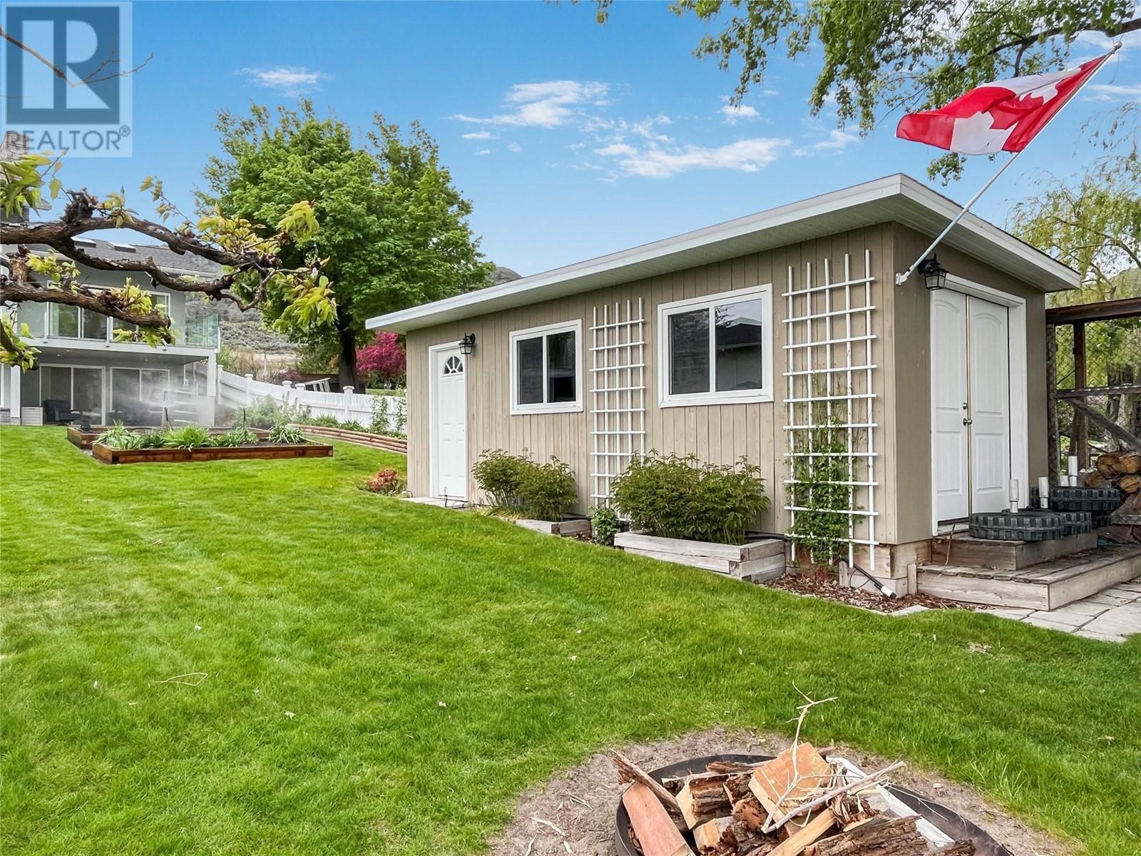 18205 87th Street, Osoyoos, British Columbia  V0H 1V0 - Photo 30 - 10347056