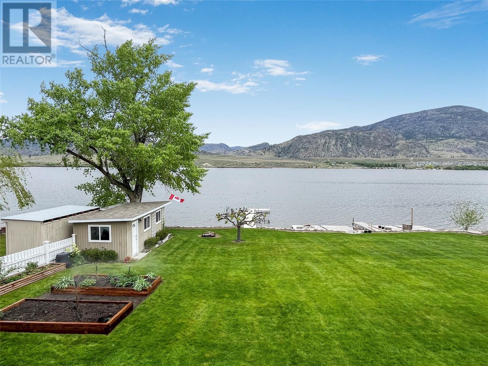 18205 87th Street, Osoyoos, British Columbia  V0H 1V0 - Photo 35 - 10347056