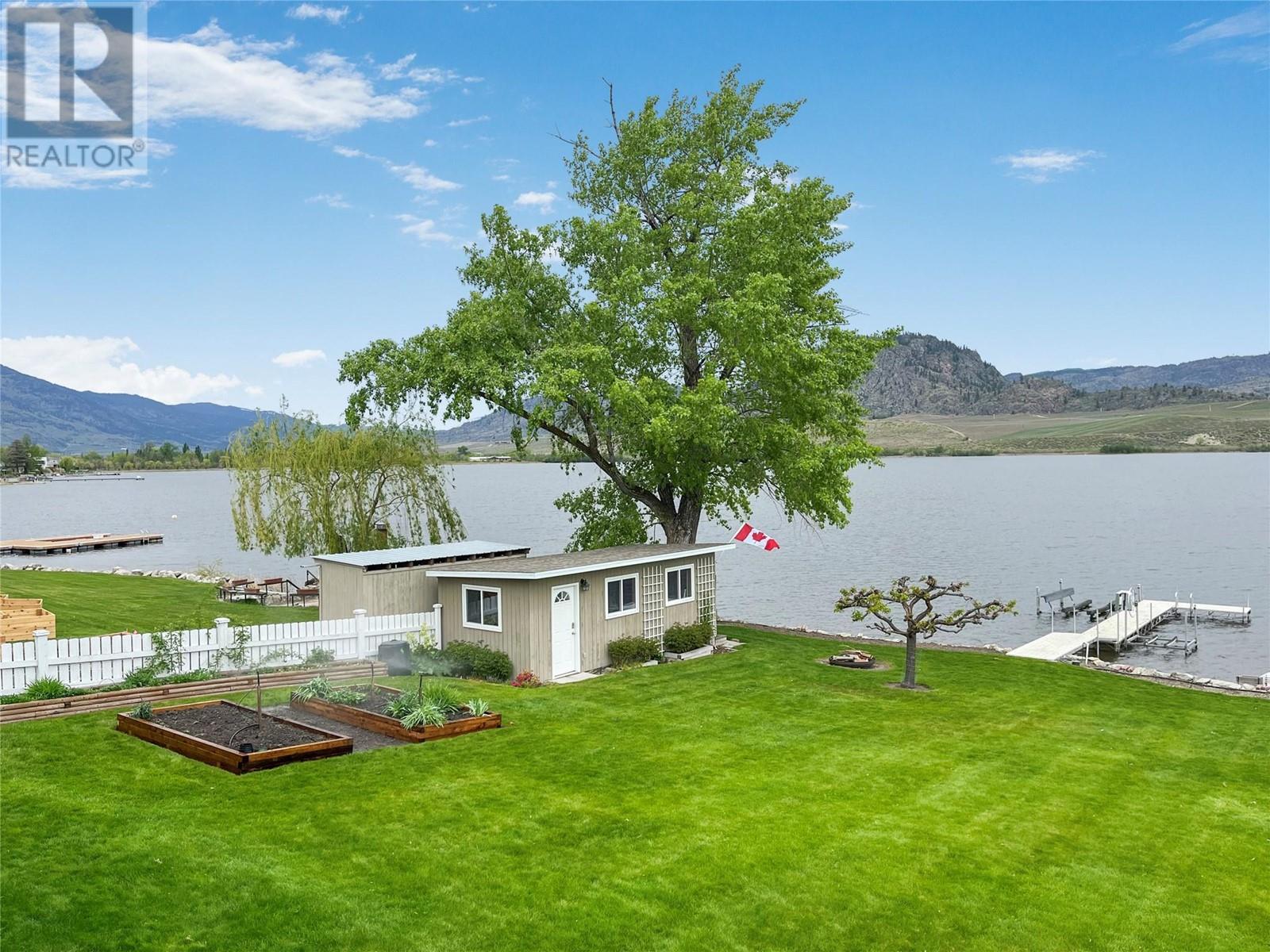 18205 87th Street, Osoyoos, British Columbia  V0H 1V0 - Photo 37 - 10347056