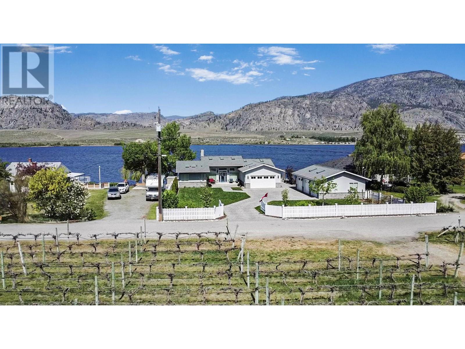 18205 87th Street, Osoyoos, British Columbia  V0H 1V0 - Photo 76 - 10347056