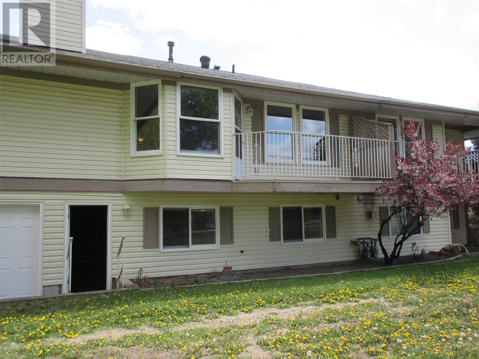 1717 Granite Avenue Unit# 13, Merritt, British Columbia  V1K 1B8 - Photo 52 - 10347026