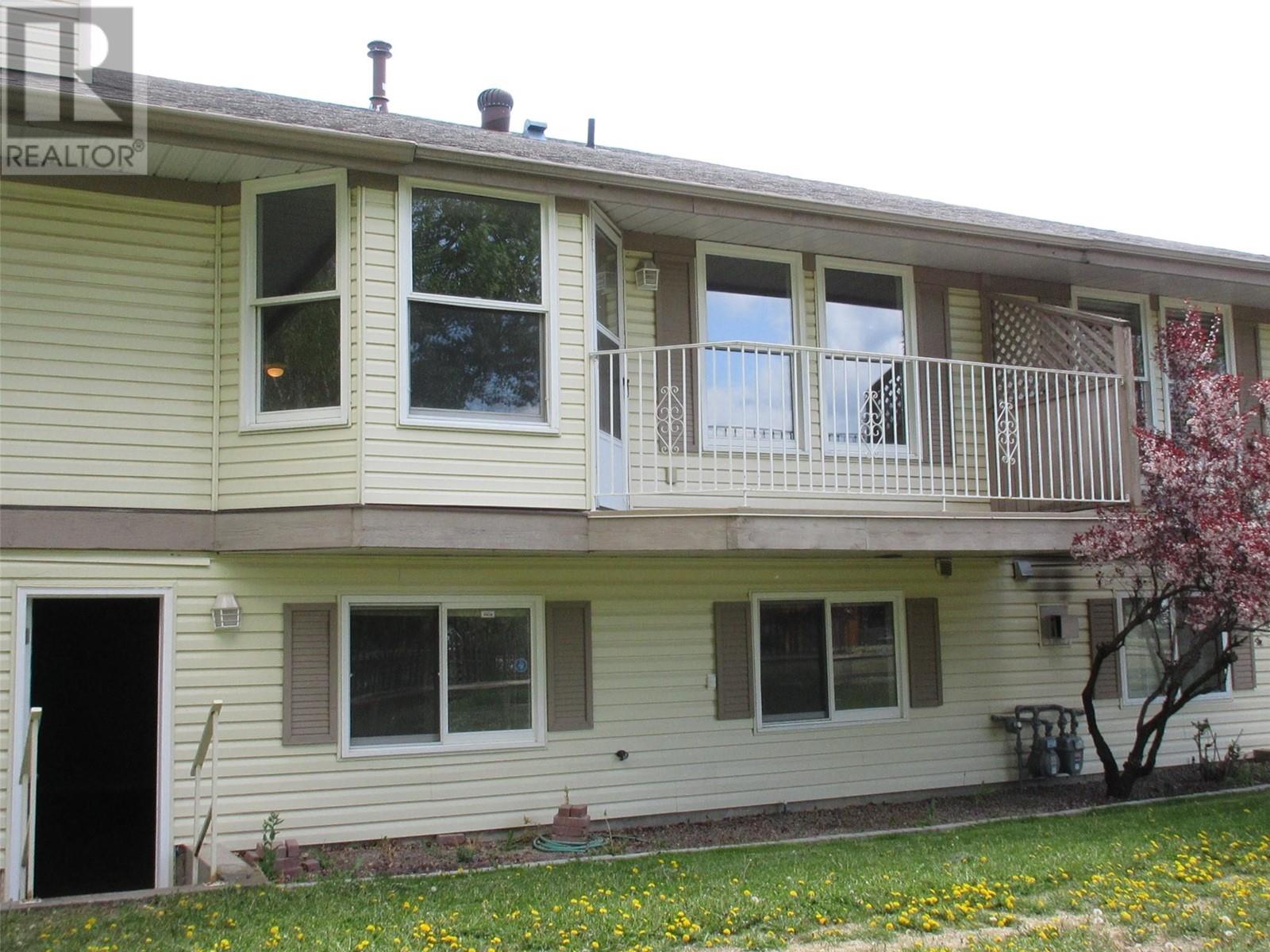 1717 Granite Avenue Unit# 13, Merritt, British Columbia  V1K 1B8 - Photo 53 - 10347026