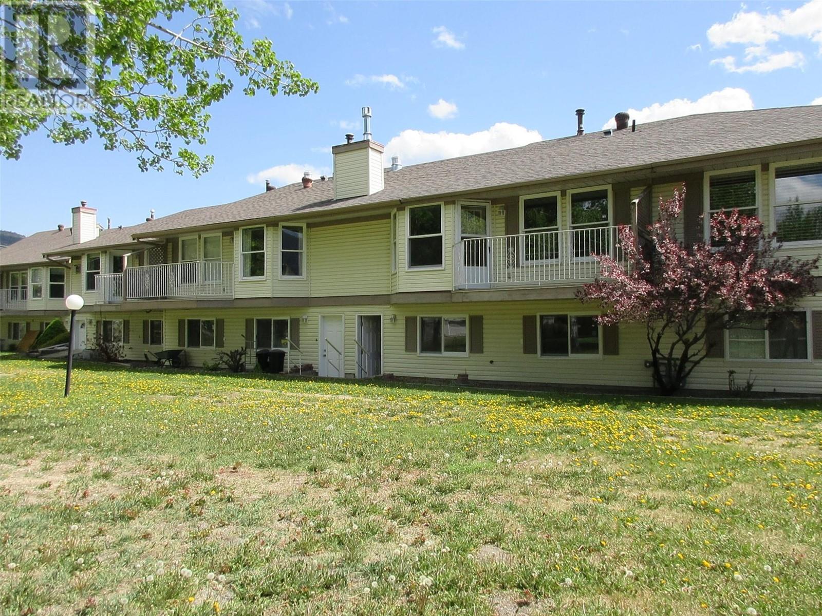 1717 Granite Avenue Unit# 13, Merritt, British Columbia  V1K 1B8 - Photo 54 - 10347026