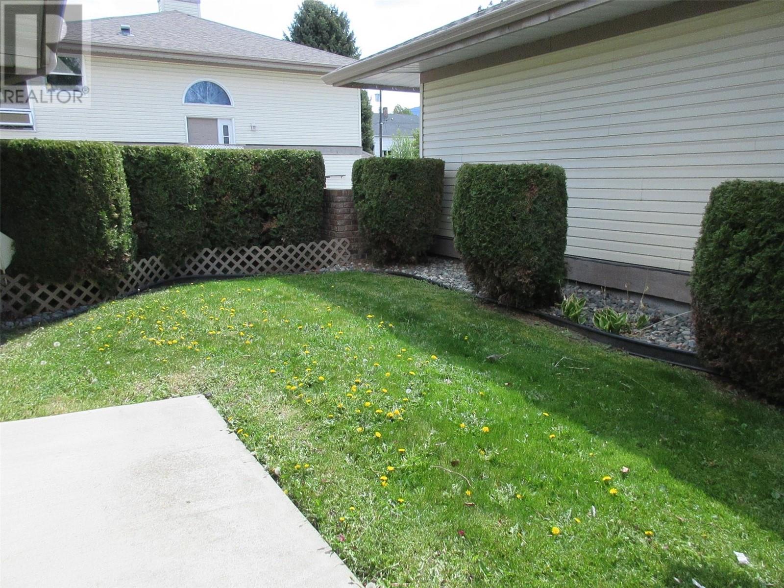 1717 Granite Avenue Unit# 13, Merritt, British Columbia  V1K 1B8 - Photo 58 - 10347026