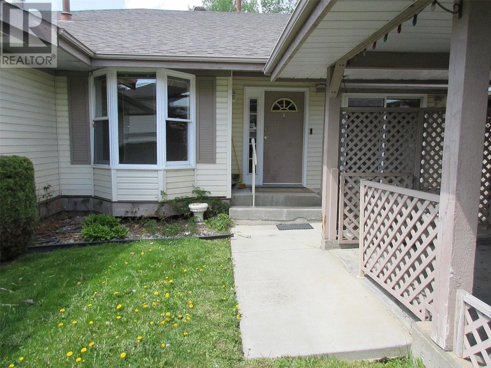 1717 Granite Avenue Unit# 13, Merritt, British Columbia  V1K 1B8 - Photo 59 - 10347026