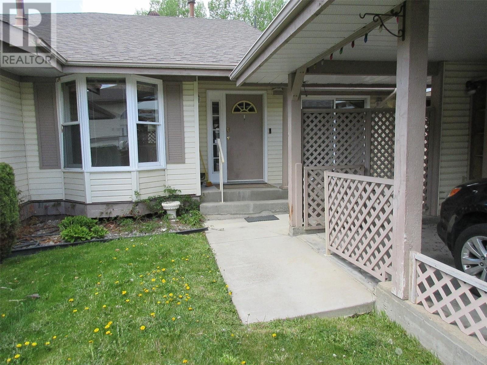 1717 Granite Avenue Unit# 13, Merritt, British Columbia  V1K 1B8 - Photo 60 - 10347026