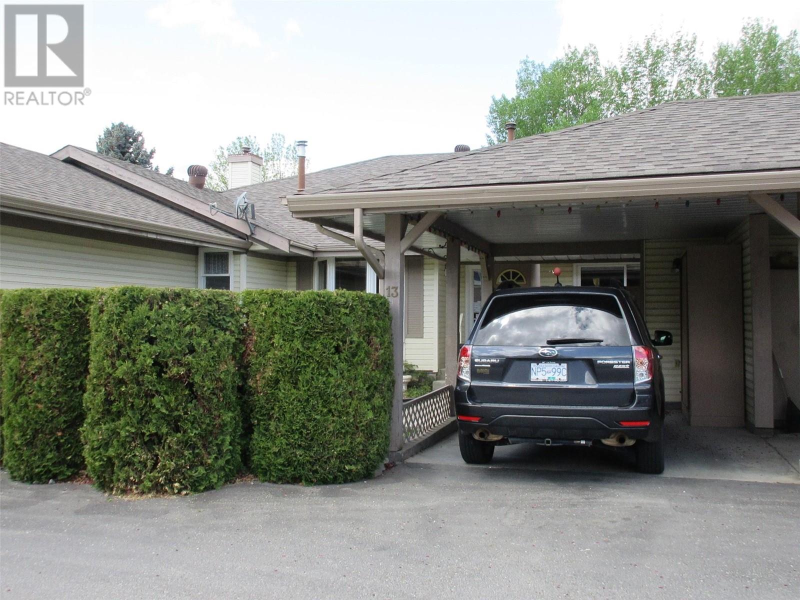 1717 Granite Avenue Unit# 13, Merritt, British Columbia  V1K 1B8 - Photo 62 - 10347026