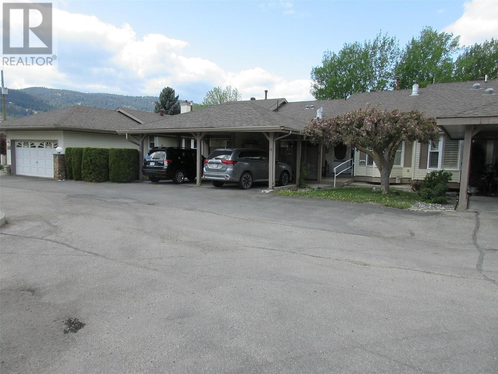 1717 Granite Avenue Unit# 13, Merritt, British Columbia  V1K 1B8 - Photo 63 - 10347026