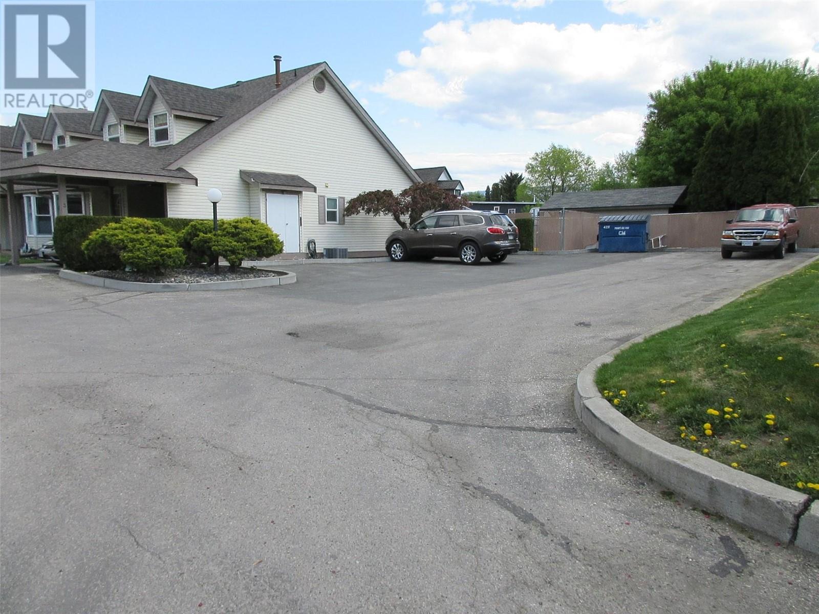 1717 Granite Avenue Unit# 13, Merritt, British Columbia  V1K 1B8 - Photo 64 - 10347026