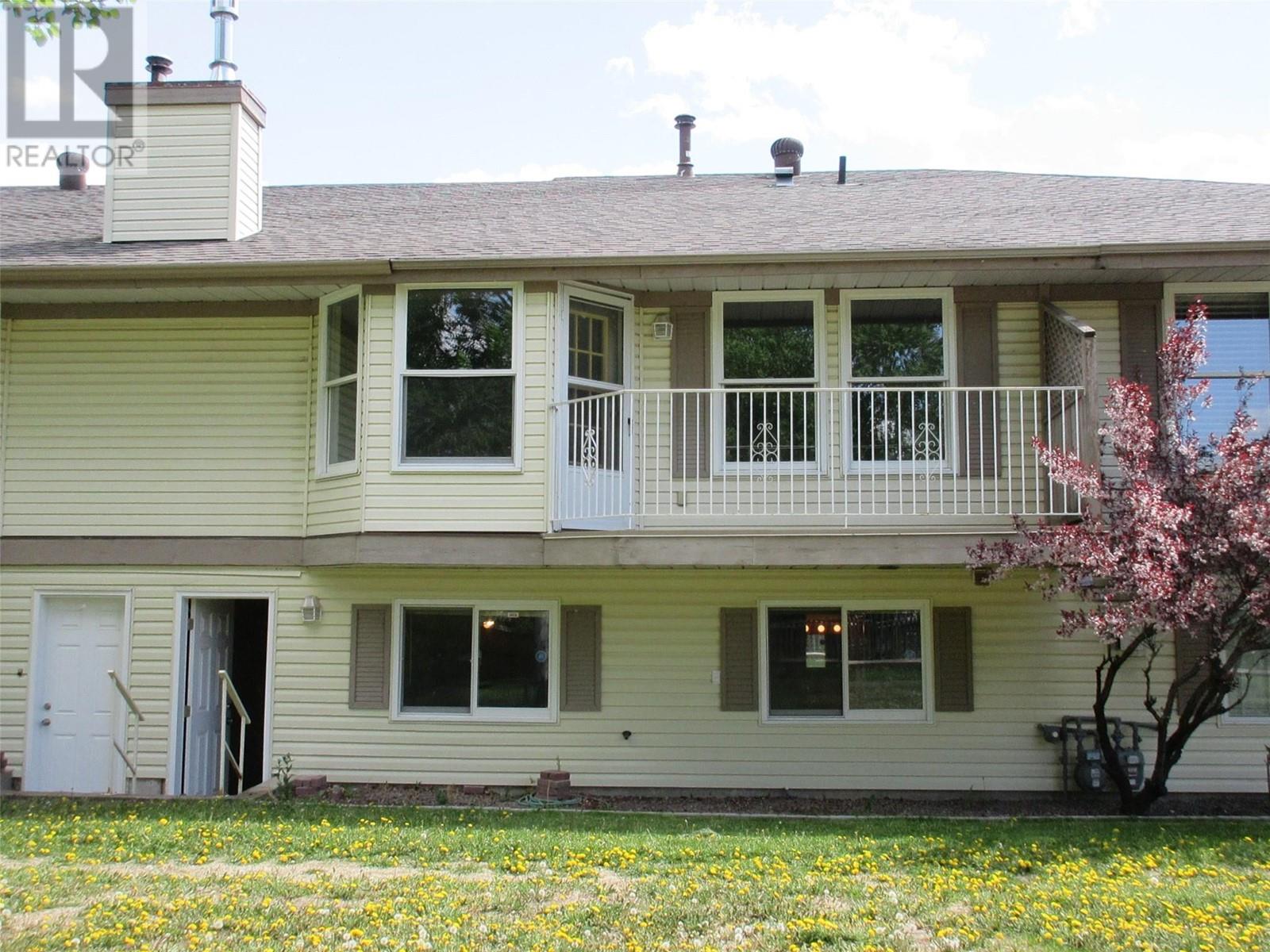 1717 Granite Avenue Unit# 13, Merritt, British Columbia  V1K 1B8 - Photo 9 - 10347026