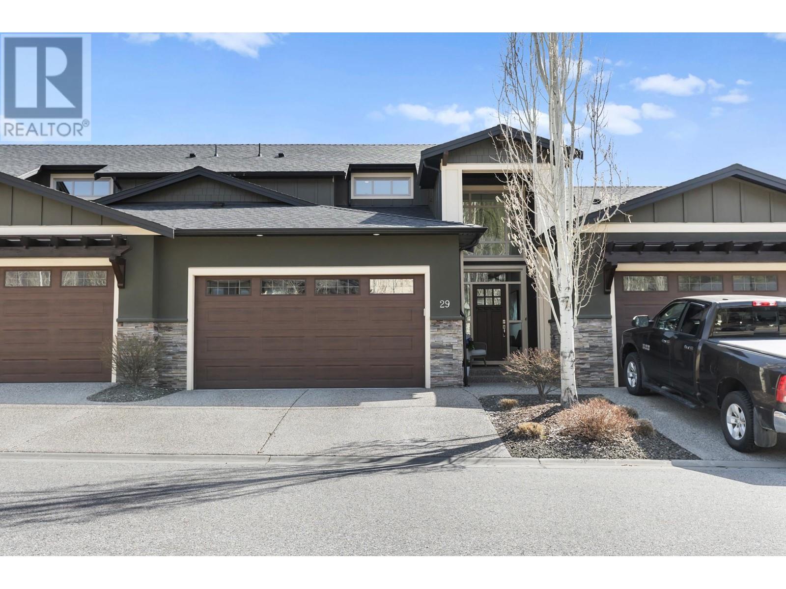 1870 Rosealee Lane Unit# 29, West Kelowna, British Columbia  V1Z 4E2 - Photo 47 - 10346963