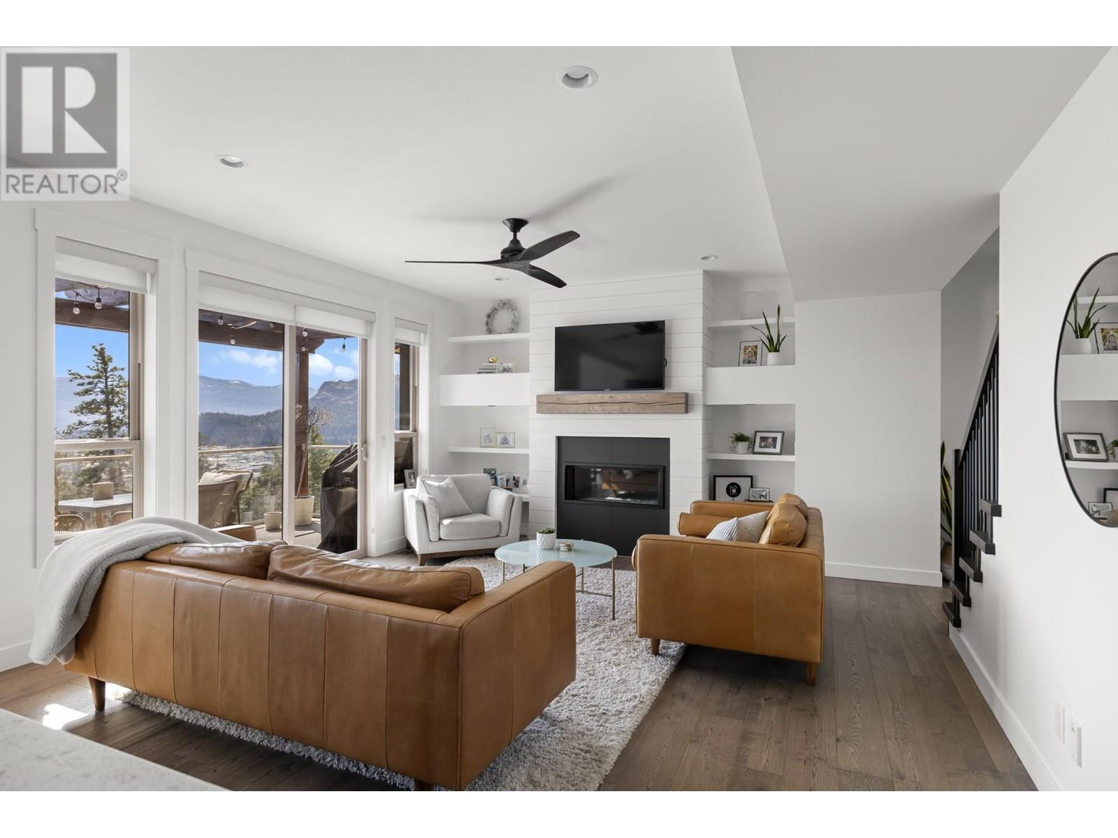 1870 Rosealee Lane Unit# 29, West Kelowna, British Columbia  V1Z 4E2 - Photo 6 - 10346963
