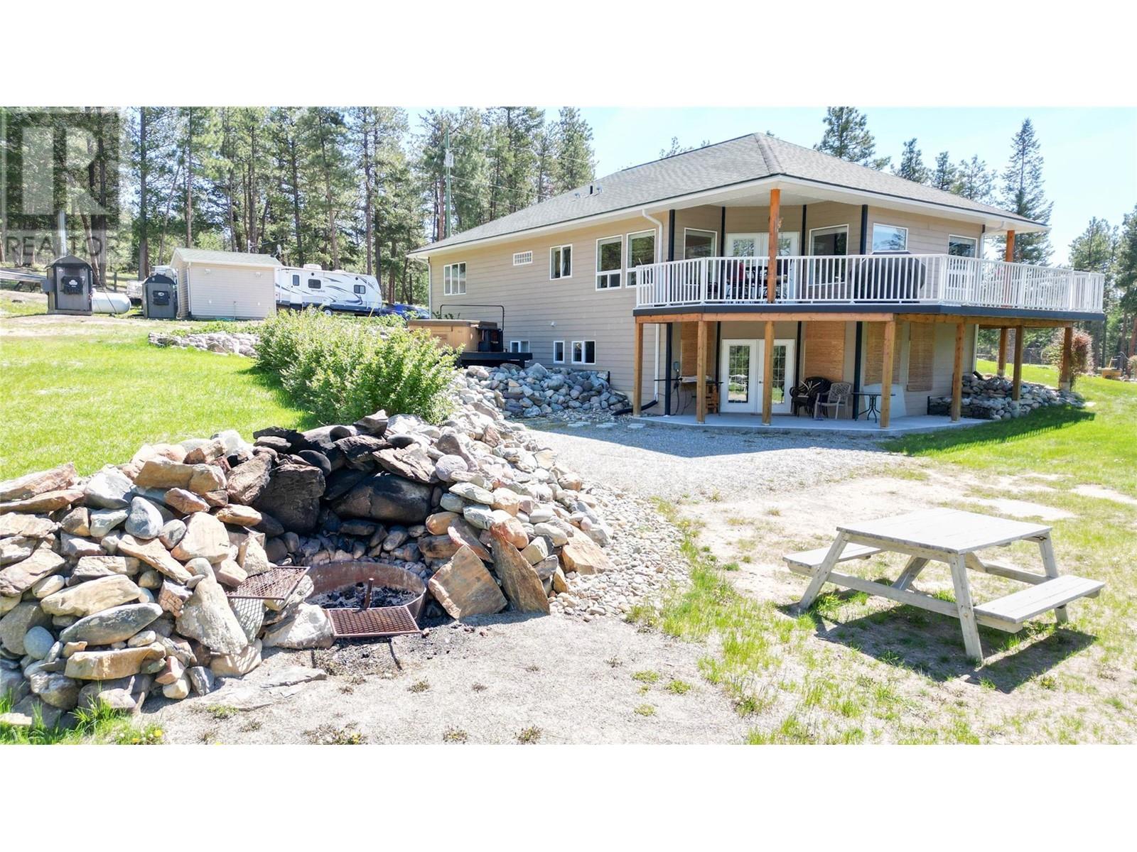 6182 Hwy 3-93 Highway, Cranbrook, British Columbia  V1C 7B2 - Photo 2 - 10347047