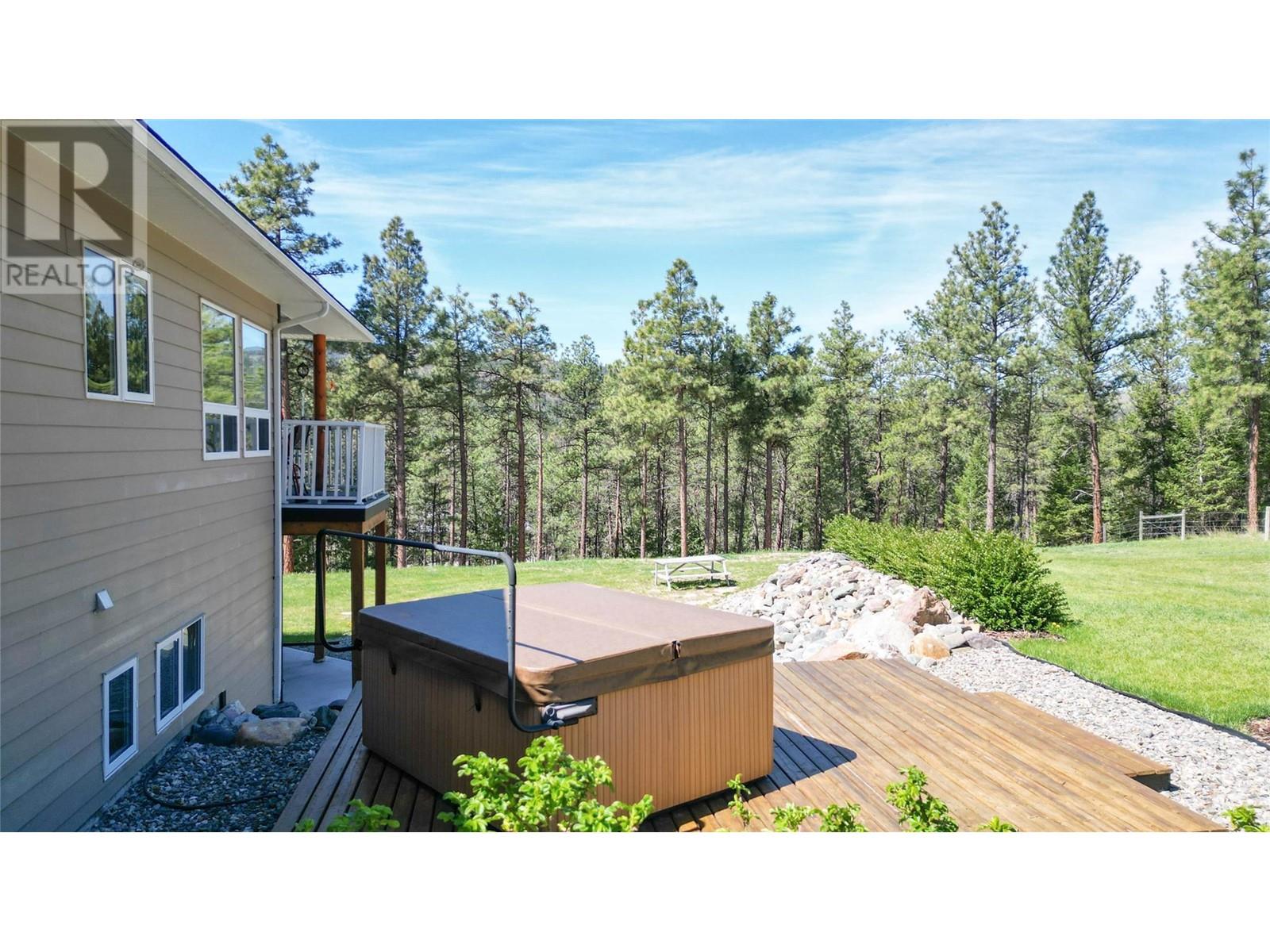 6182 Hwy 3-93 Highway, Cranbrook, British Columbia  V1C 7B2 - Photo 4 - 10347047