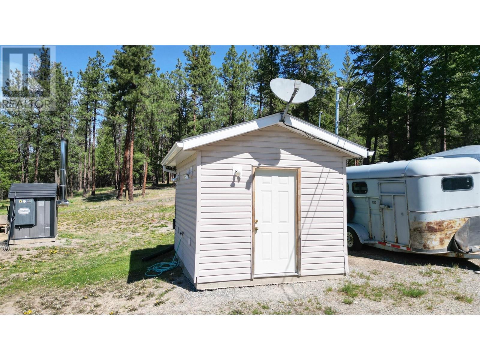 6182 Hwy 3-93 Highway, Cranbrook, British Columbia  V1C 7B2 - Photo 41 - 10347047
