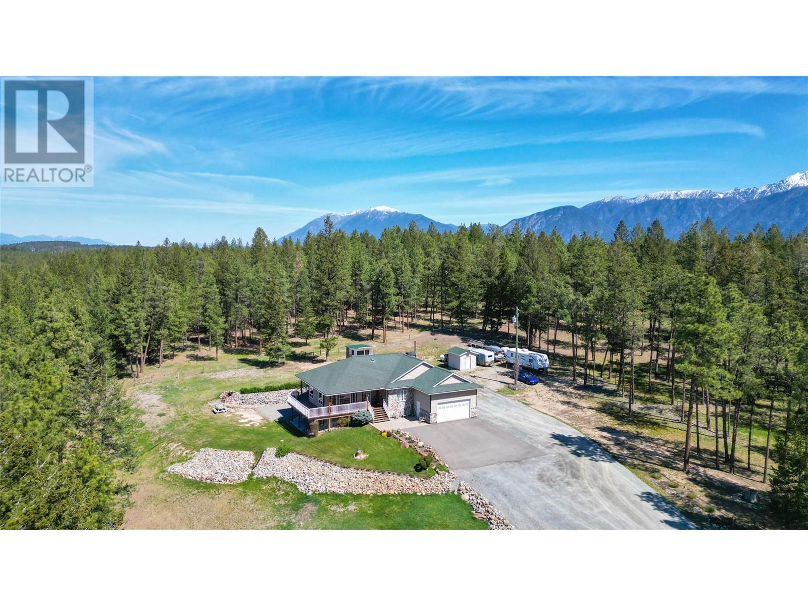 6182 Hwy 3-93 Highway, Cranbrook, British Columbia  V1C 7B2 - Photo 44 - 10347047