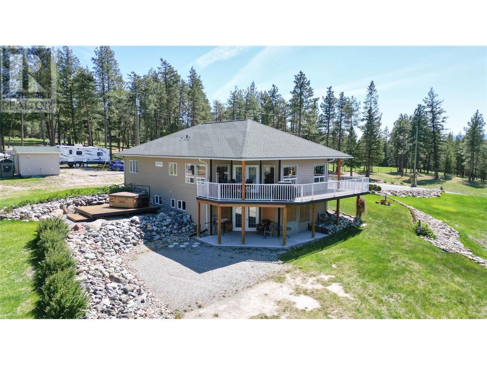 6182 Hwy 3-93 Highway, Cranbrook, British Columbia  V1C 7B2 - Photo 45 - 10347047
