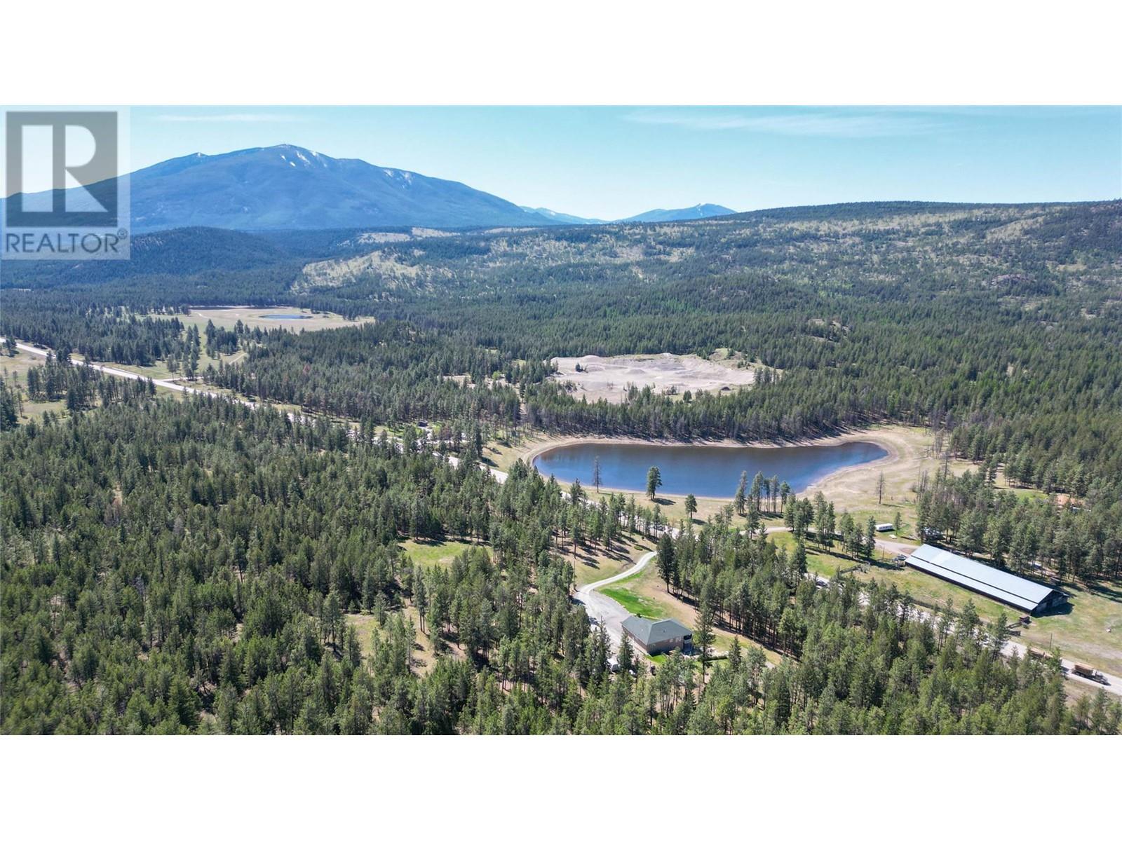 6182 Hwy 3-93 Highway, Cranbrook, British Columbia  V1C 7B2 - Photo 7 - 10347047