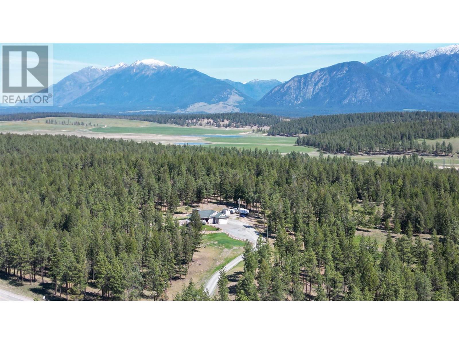 6182 Hwy 3-93 Highway, Cranbrook, British Columbia  V1C 7B2 - Photo 8 - 10347047