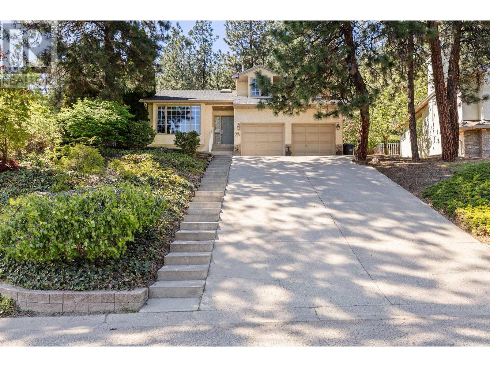 710 Cassiar Road, Kelowna, British Columbia  V1V 1M6 - Photo 2 - 10346851