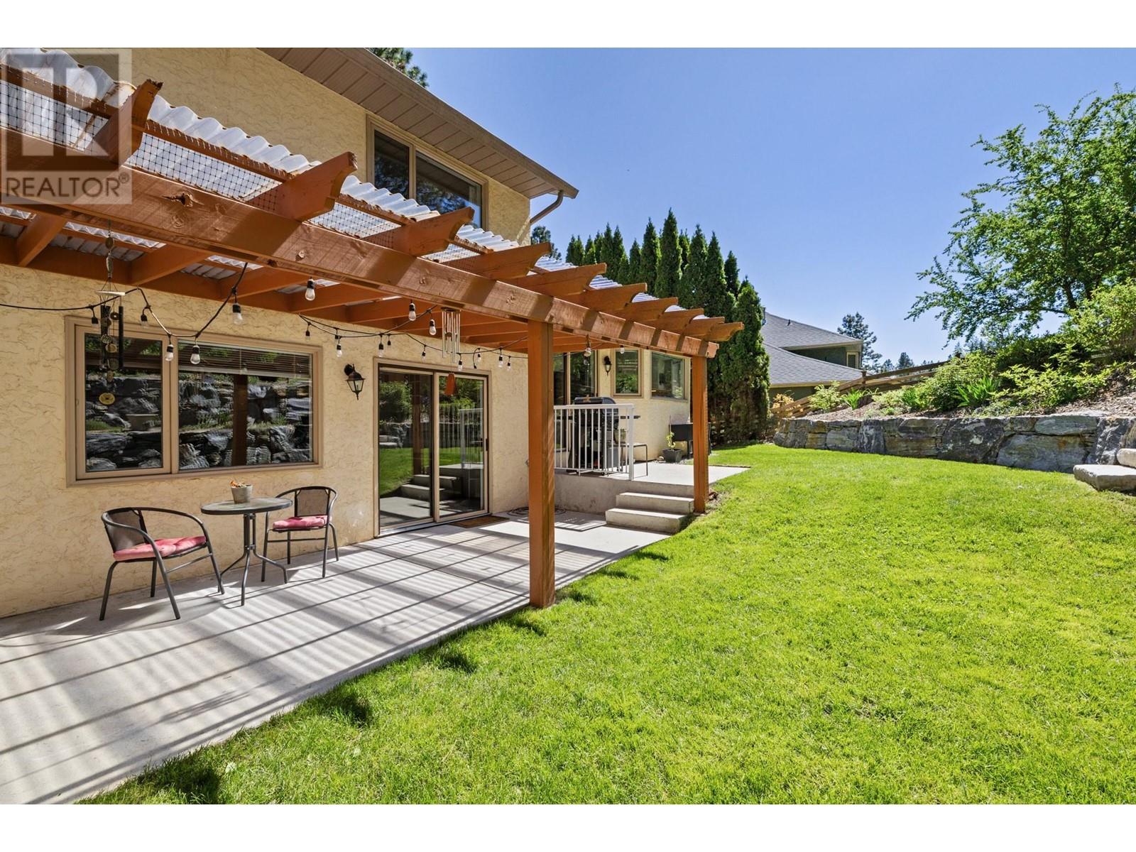 710 Cassiar Road, Kelowna, British Columbia  V1V 1M6 - Photo 40 - 10346851
