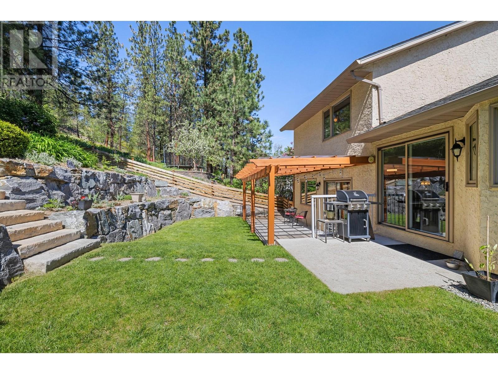 710 Cassiar Road, Kelowna, British Columbia  V1V 1M6 - Photo 42 - 10346851