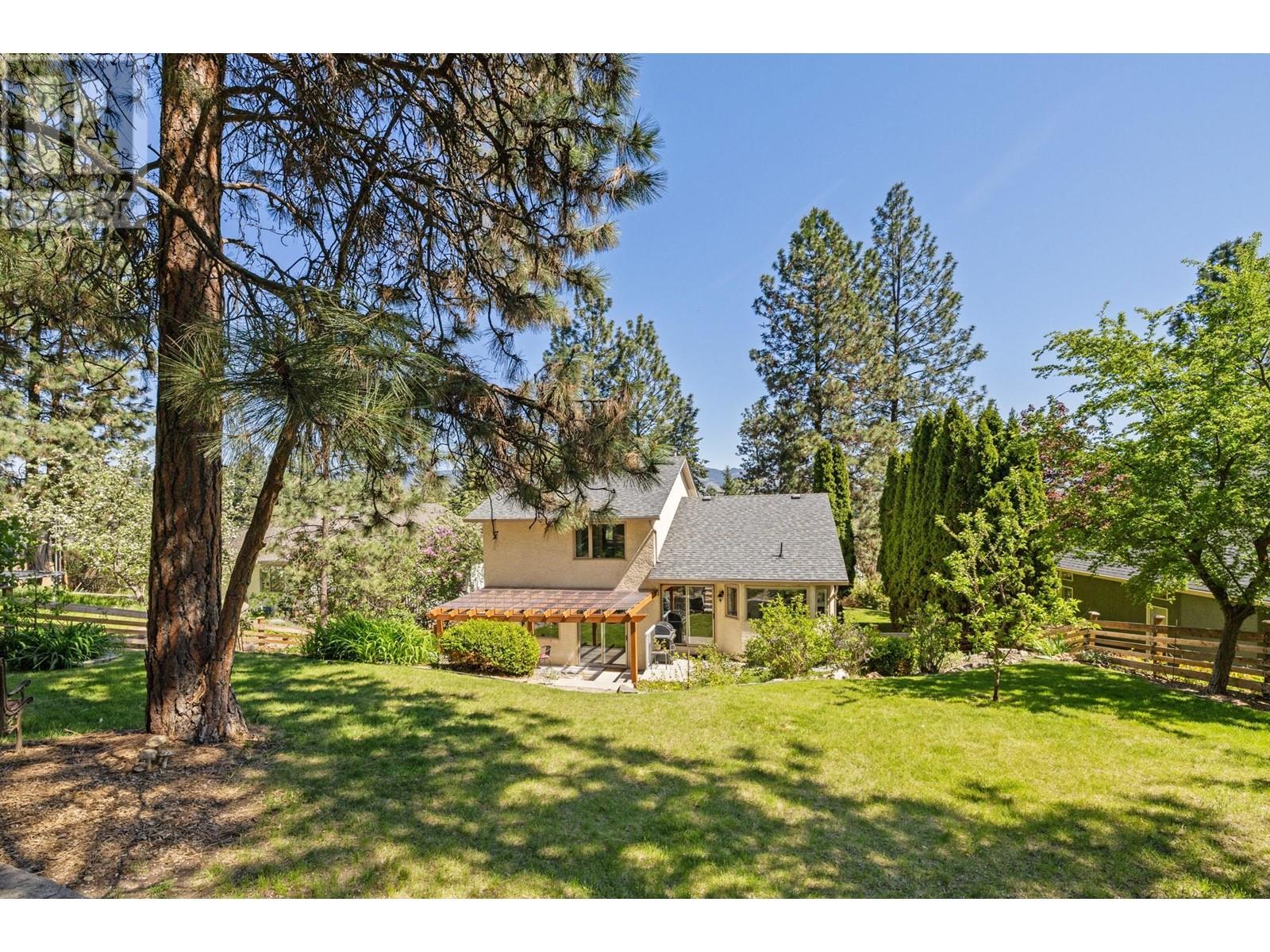 710 Cassiar Road, Kelowna, British Columbia  V1V 1M6 - Photo 43 - 10346851