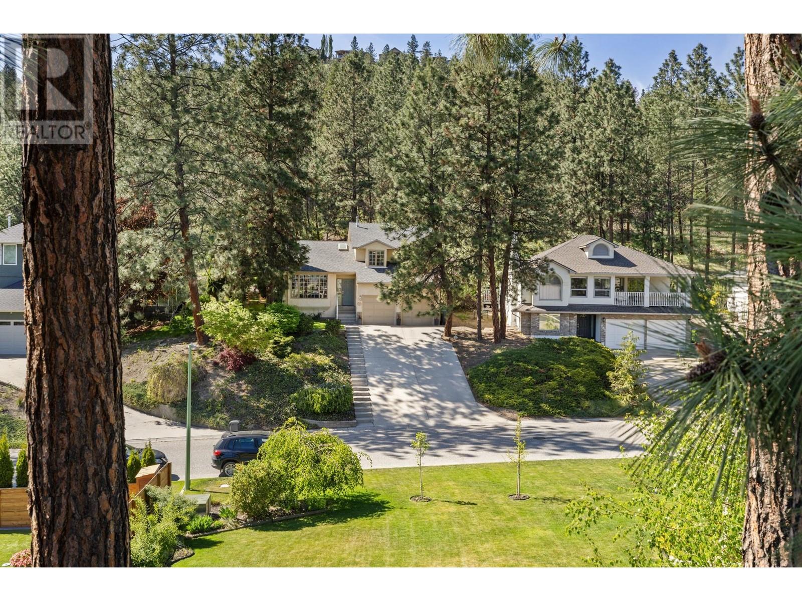 710 Cassiar Road, Kelowna, British Columbia  V1V 1M6 - Photo 49 - 10346851