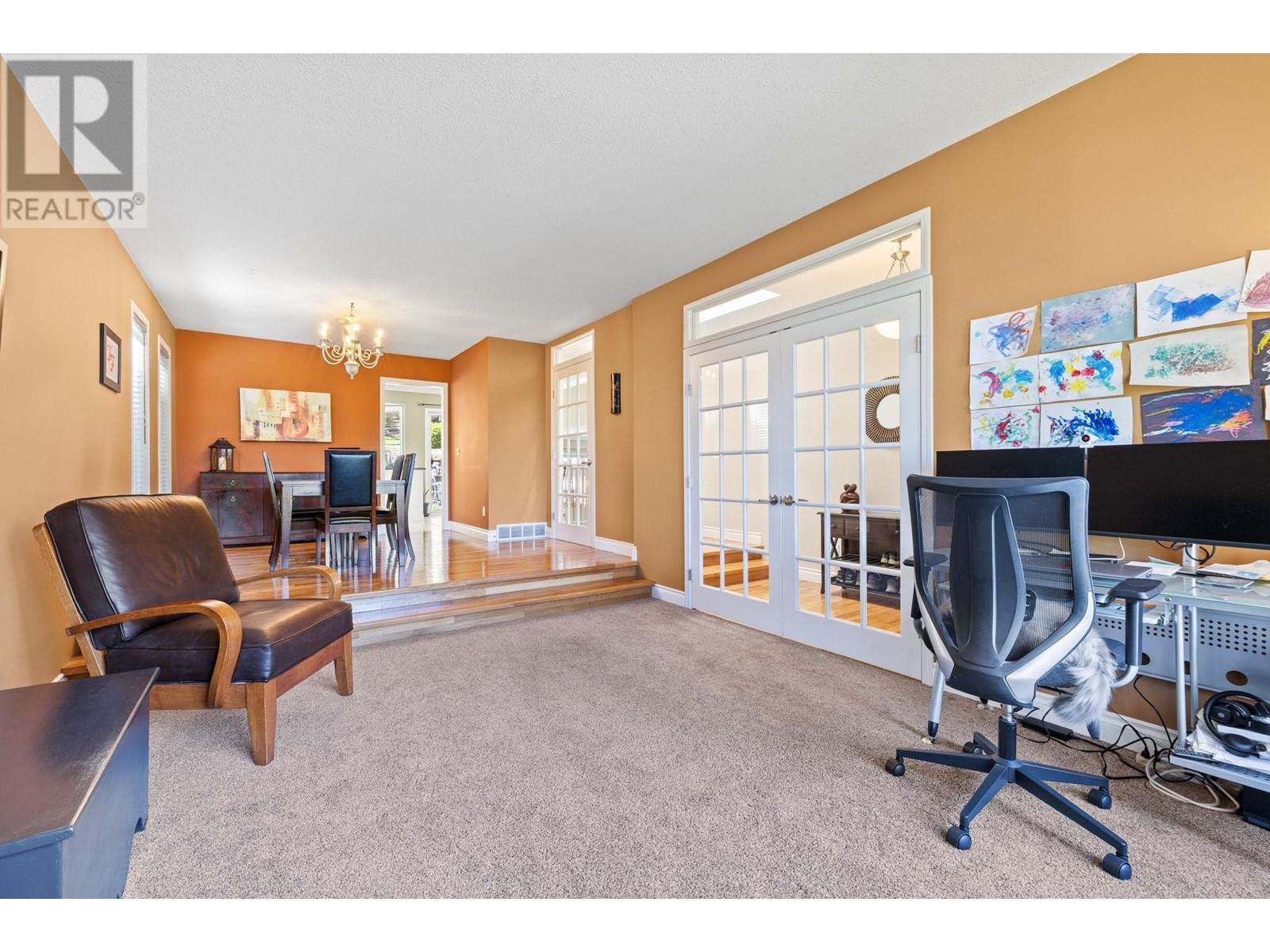 710 Cassiar Road, Kelowna, British Columbia  V1V 1M6 - Photo 5 - 10346851
