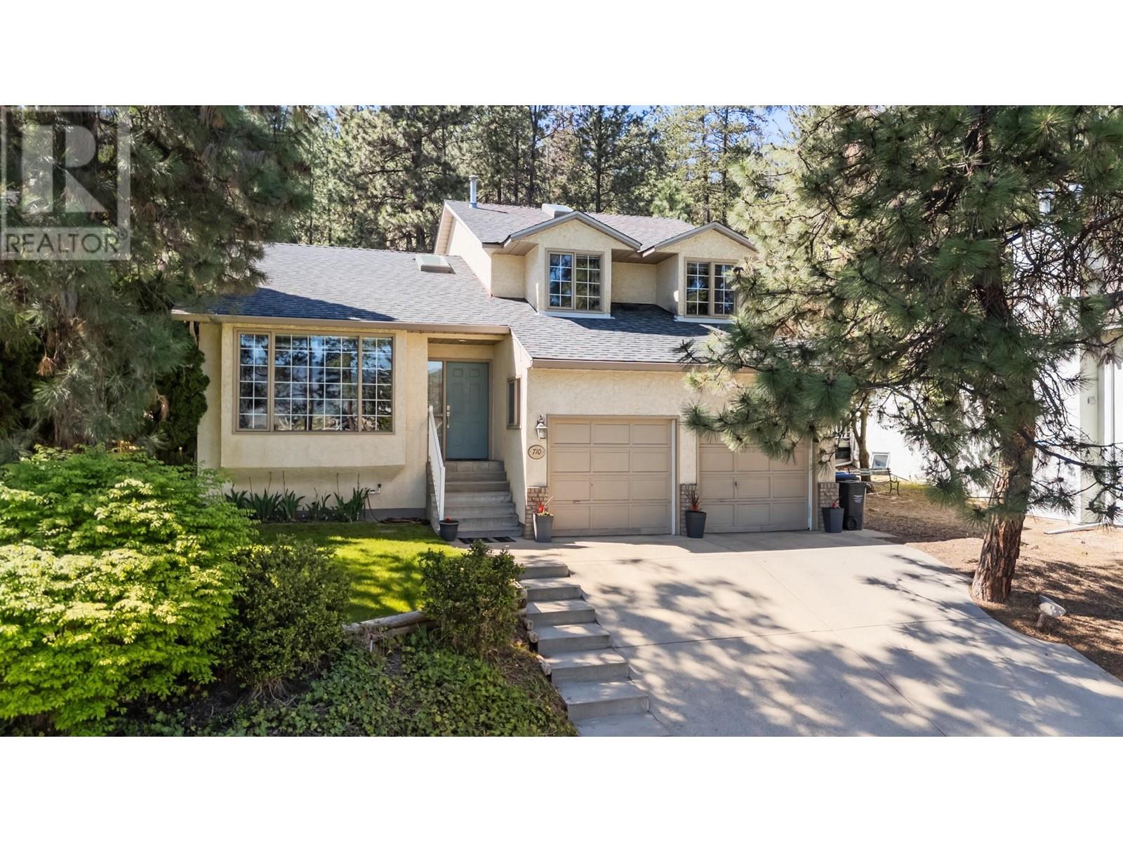710 Cassiar Road, Kelowna, British Columbia  V1V 1M6 - Photo 53 - 10346851