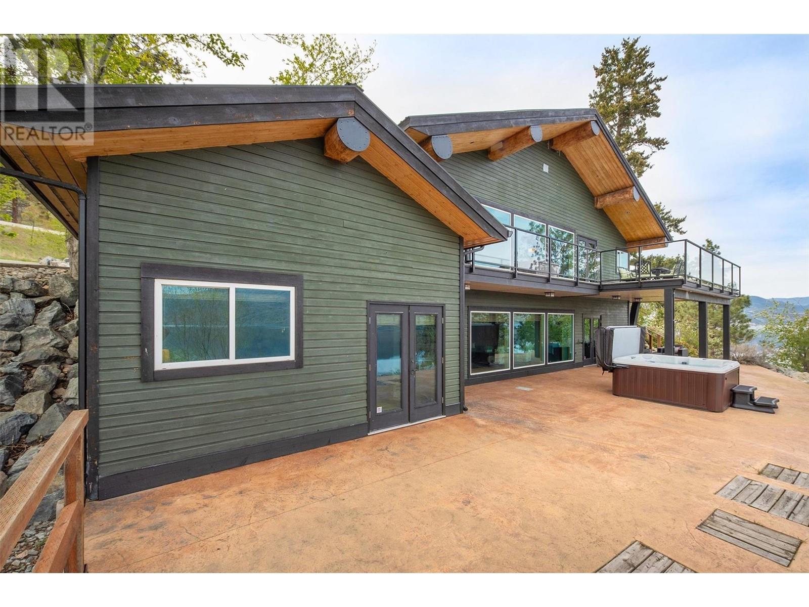 7172 Brent Road, Peachland, British Columbia  V0H 1X9 - Photo 33 - 10346903