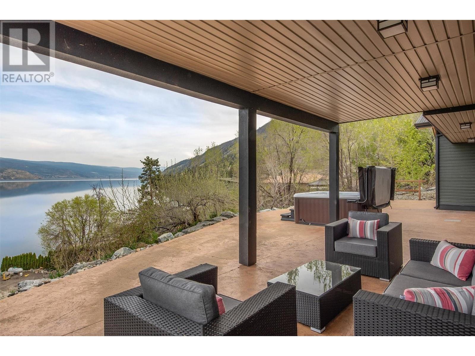 7172 Brent Road, Peachland, British Columbia  V0H 1X9 - Photo 35 - 10346903