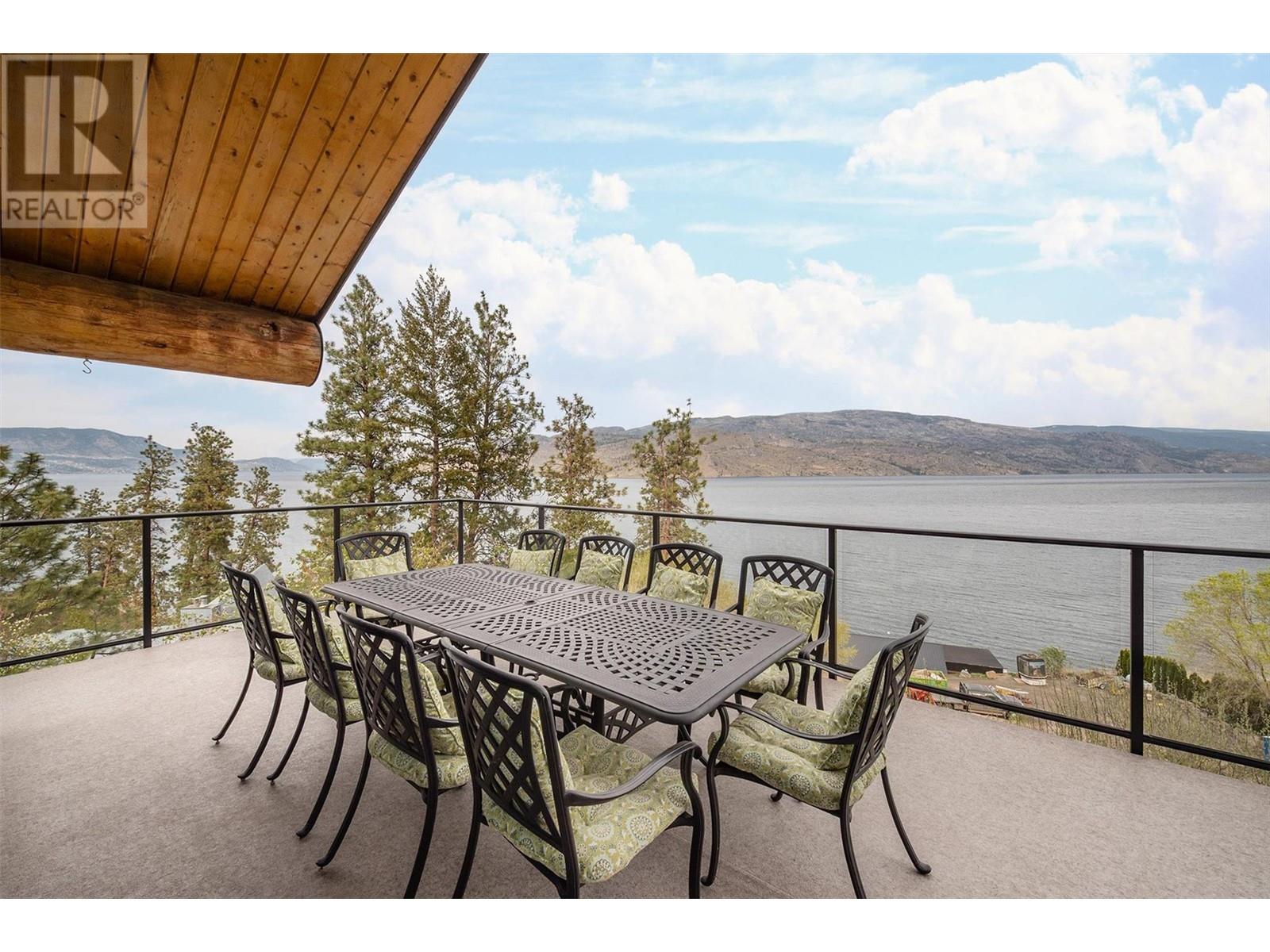 7172 Brent Road, Peachland, British Columbia  V0H 1X9 - Photo 6 - 10346903