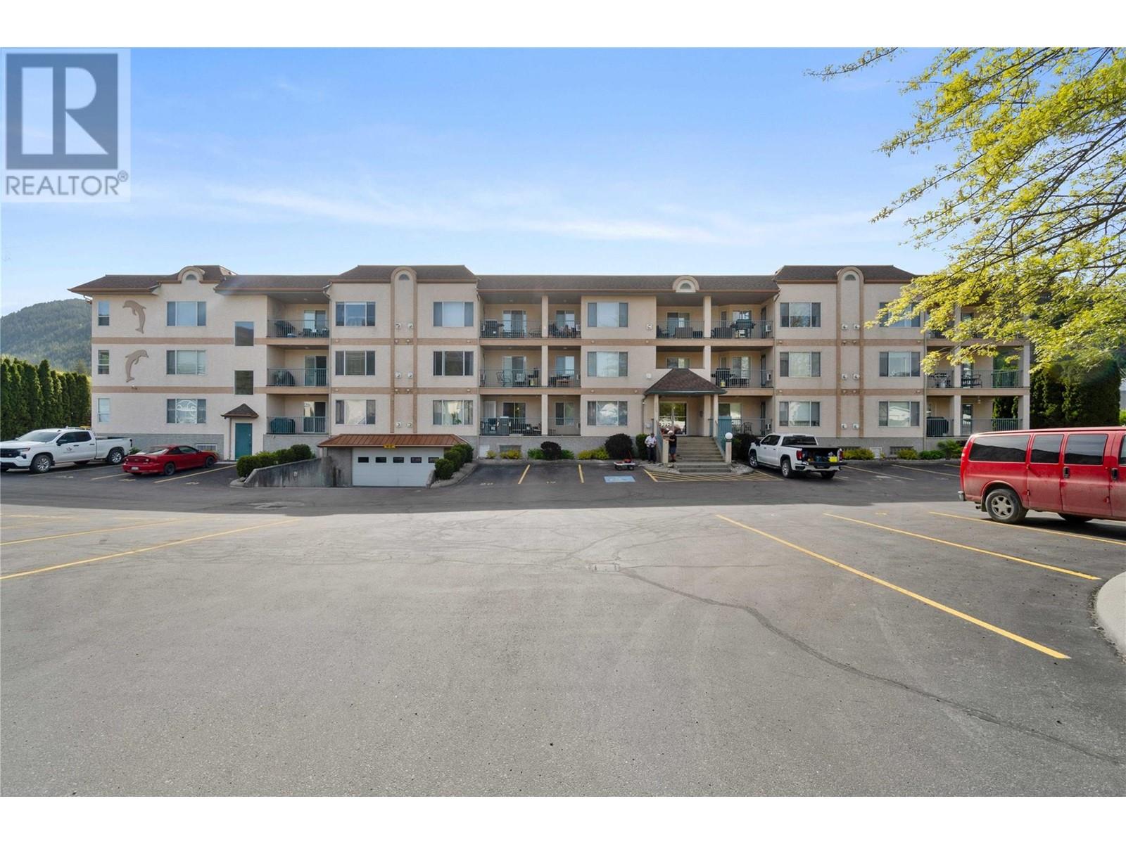 1002 Riverside Avenue Unit# 313, Sicamous, British Columbia  V0E 2V1 - Photo 48 - 10346775